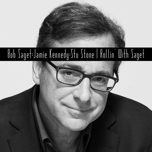 Bob Saget:Jamie Kennedy:Stu Stone | Rollin' With Saget