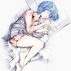 Come Into My Dream
