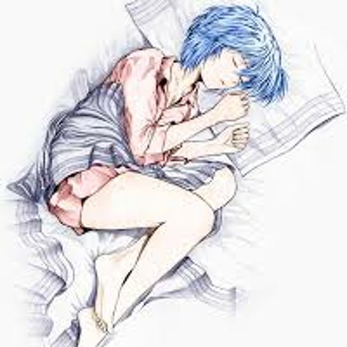 Come Into My Dream