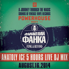 Mixes Playlist 43