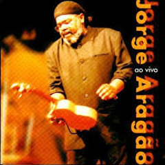 #JorgeAragão ♫Ponta De Dor