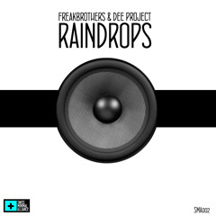 Dee Project & Freakbrothers - Raindrops