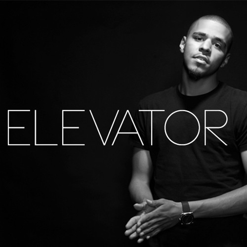 J.Cole / Capital Steez / The Underachievers / Kendrick Lamar- Elevator (Type Beat)