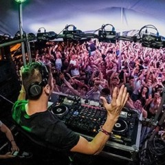 Richard Santana -  Listen (Preview)