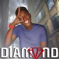 Diamond Again ft  Jhonky Mc (2014 - MAQUETA)