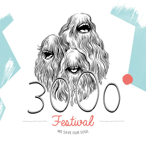 Stream Stephan Zovsky 3000 Grad Festival 2014 Good Morning Utopia By