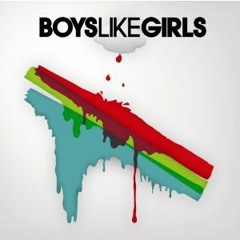 On Top Of The World (Boys Like Girls Cover)
