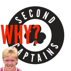 Why Second Captains?