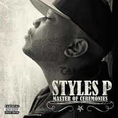 Styles P -Im A Gee feat Rell (Prod by Supastylez)