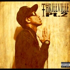 12. Thrillah Ft Cam Smith - Faded (Prod. A'drian Scott)