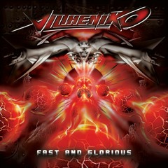 POWER AND THE GLORY I.U.W.S.