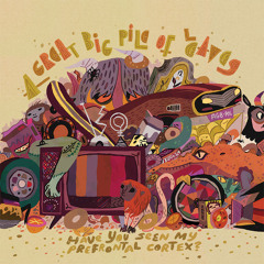 A Great Big Pile of Leaves - "Bring Back Breakfast"