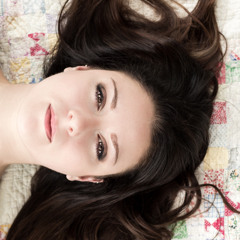 "Ghost Man" - Kat Weeks