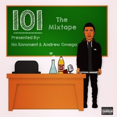 Before I Go (ft. Alec Loeb)