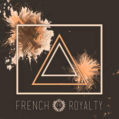 French Royalty - Palm Tree Sadness