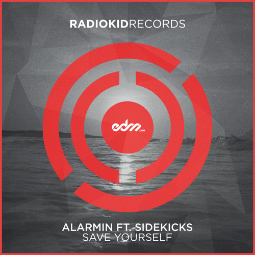 Alarmin Ft. Sidekicks - Save Yourself (Colo Projeckt Bootleg 2015)