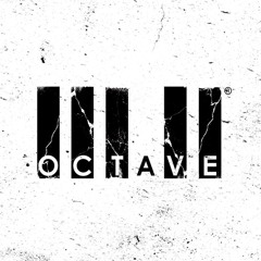 Octave Mix Series//008 - PAWSA