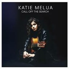 Katie Melua - Call off the search avec Pauline Letoret