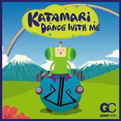 Dj Jo - Katamari Dance With Me [ OUT NOW ]