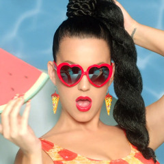 This Is How We Do Rock N Roll (Katy Perry / Avril Lavigne mashup)
