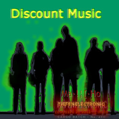 Discount Music 4