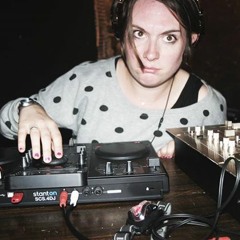 Serious DJ @ Tramlines Room 303