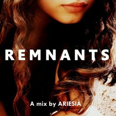 MIXES by Ariesia