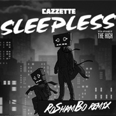 Sleepless (RoShamBo Remix)