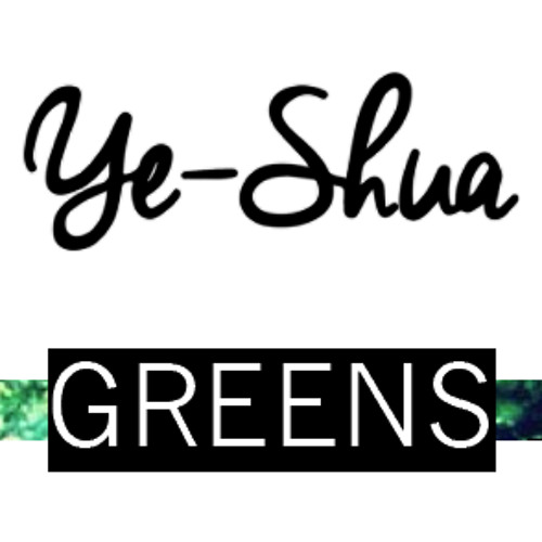 Greens (Re-mastered) [Prod. by sven diamond]