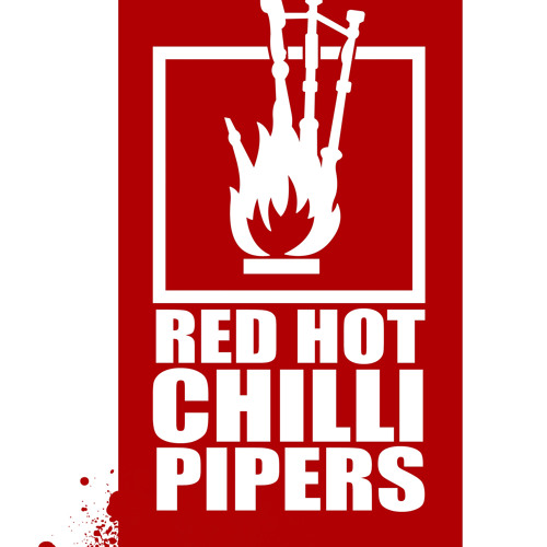 Lose Yourself to a Sleeping Tune (Red Hot Chilli Pipers FEAT. Eminem)