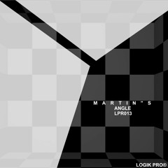 Angle (Original Mix) Martin's
