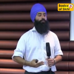 TWGC Topic #1 Part B - Guru Nanak Dev Ji