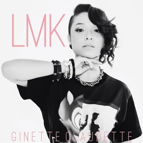 Ginette Claudette - LMK
