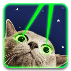 Hydee - Lazer Cats & Pizza Bass (Dubstep Mix)