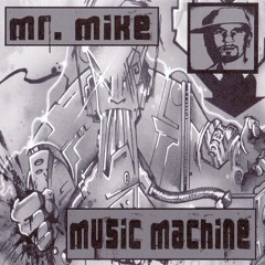 Mr. Mike (Germany) - Jam