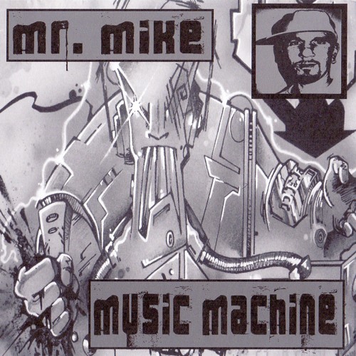 Mr. Mike (Germany) - Jam