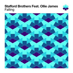 Stafford Brothers - Falling ft. Ollie James (Starkillers Remix)