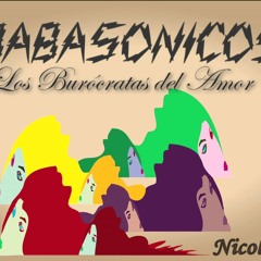 Babasónicos - Los Burócratas del Amor (Cover)
