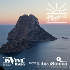 Balearic Disco Radio #25