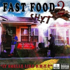 FAST FOOD 2 (Neighborhood Cooking)