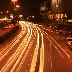 Electronic Chase - Anbrad