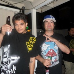 Out to get Mines Ft. Sly 1....(2007)