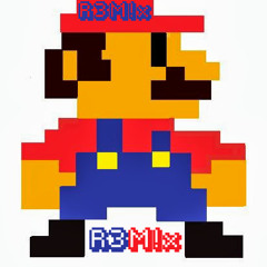 R3M!x - Super Nintendo (Original Prod.)