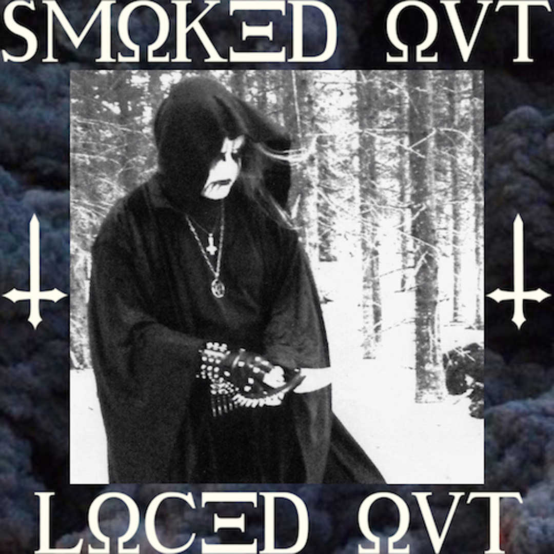 洋楽 Smoked Out Productions /Styles / Bok Bok STYLES/BOK BOK/SMOKED OUT PRODUCTIONS｜HIPHOP/R&B｜ディスク