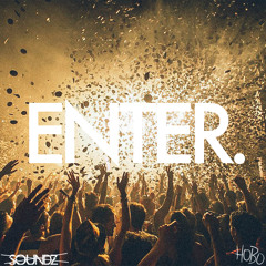 Off.Soundz.7 - Hobo @ ENTER. Space, Ibiza (08/14/14)