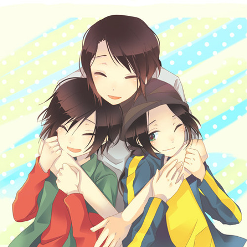 عادت إلينـا - أبطال الديجيتال 4 كوفر