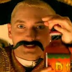 Eminem - My Salsa