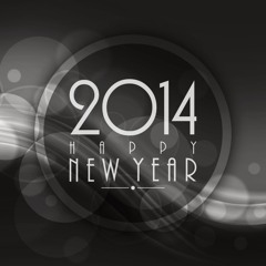 New Year January 2014 Mix