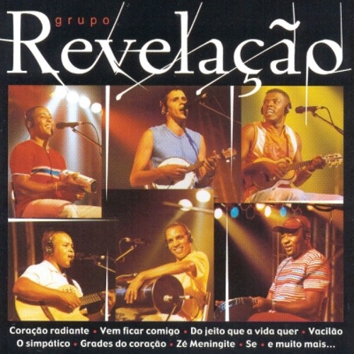 Pagode/ Samba