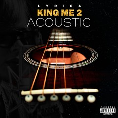 Lyrica Anderson - Feenin (Acoustic)